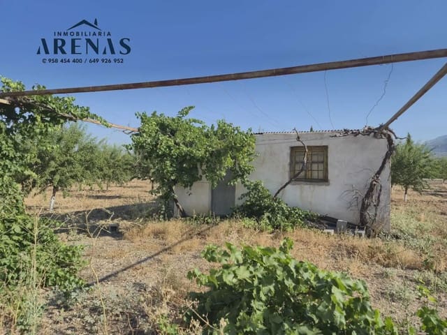 Landgrundstück zu verkaufen in Illora - 100.000 € (Ref: 10086610)