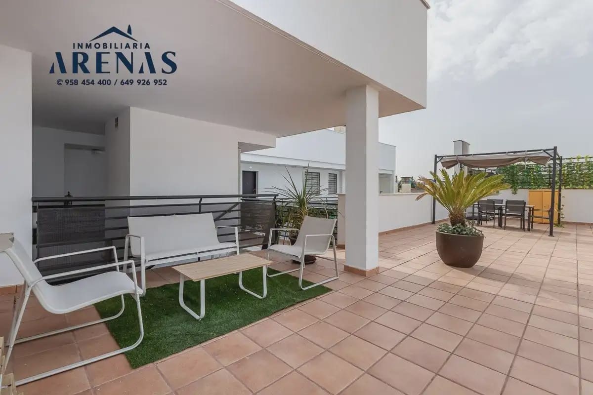 2 makuuhuone Asunto myytävänä paikassa Lachar - 147 367 € (Ref: 10098676)