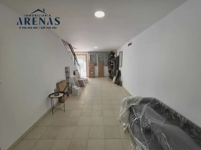 2 makuuhuone Asunto myytävänä paikassa Láchar - 147 367 € (Ref: 10098676)