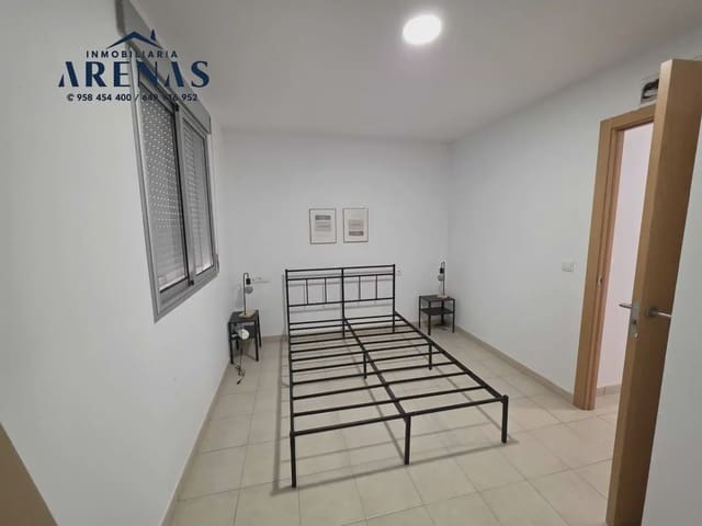 2 makuuhuone Asunto myytävänä paikassa Láchar - 147 367 € (Ref: 10098676)
