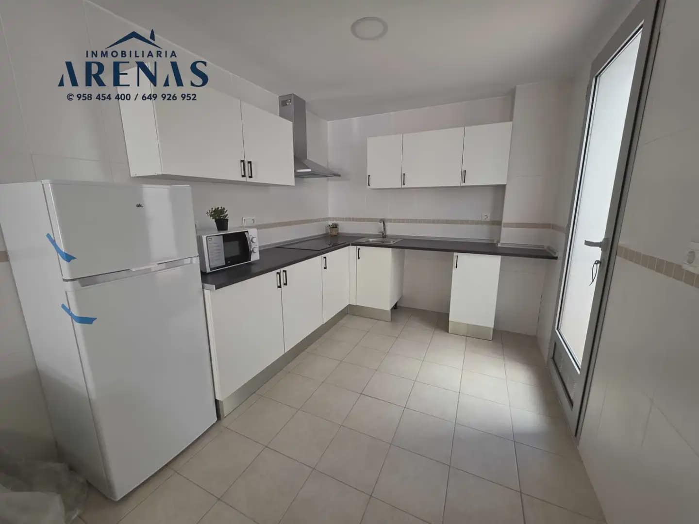 2 makuuhuone Asunto myytävänä paikassa Lachar - 147 367 € (Ref: 10098676)