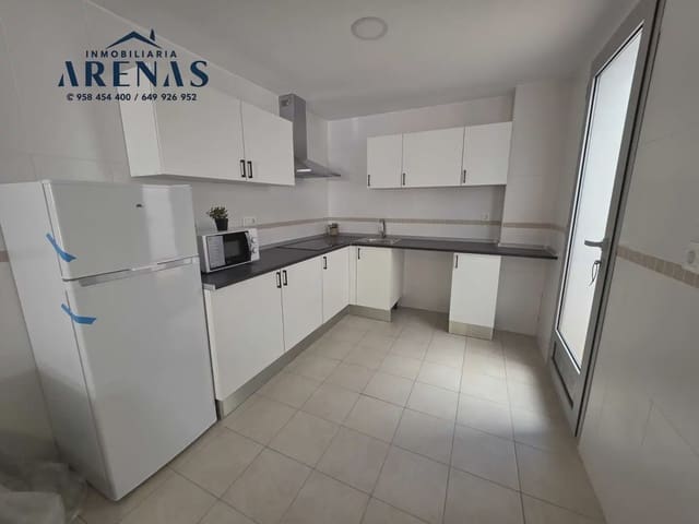 2 makuuhuone Asunto myytävänä paikassa Láchar - 147 367 € (Ref: 10098676)