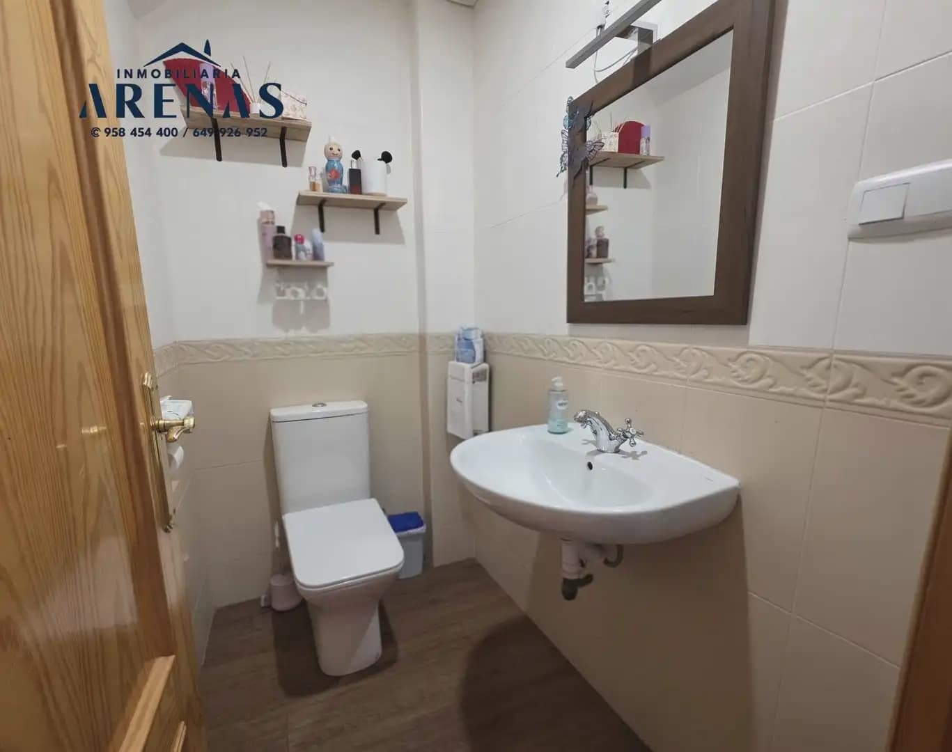 3 bedroom Townhouse for sale in Cijuela - € 175,000 (Ref: 10106507)