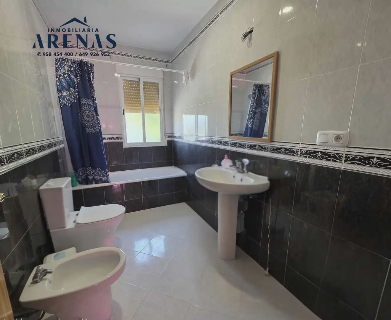 3 bedroom Townhouse for sale in Cijuela - € 175,000 (Ref: 10106507)