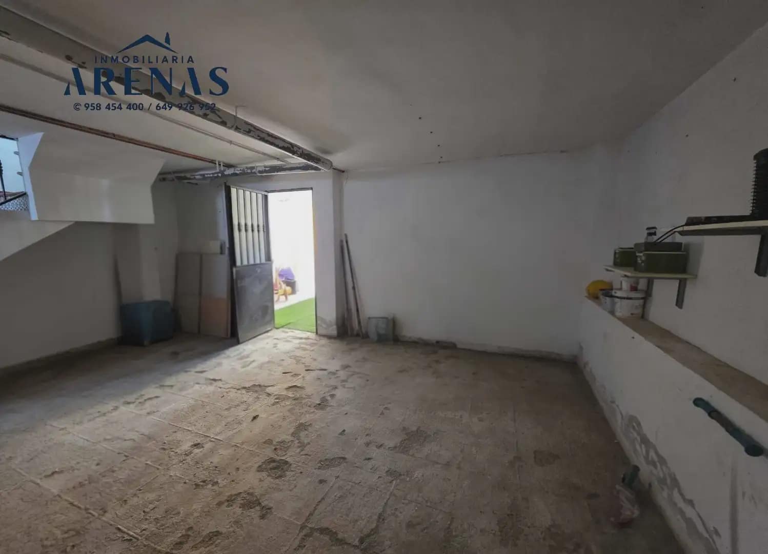 3 bedroom Townhouse for sale in Cijuela - € 175,000 (Ref: 10106507)