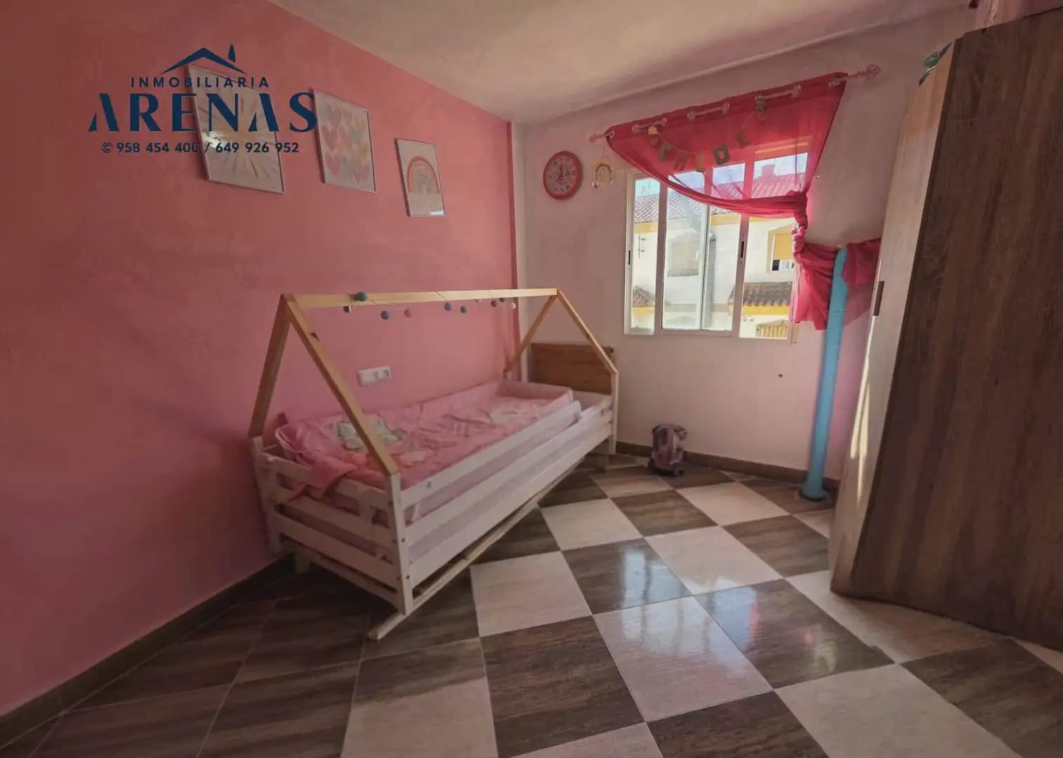 3 bedroom Townhouse for sale in Cijuela - € 175,000 (Ref: 10106507)