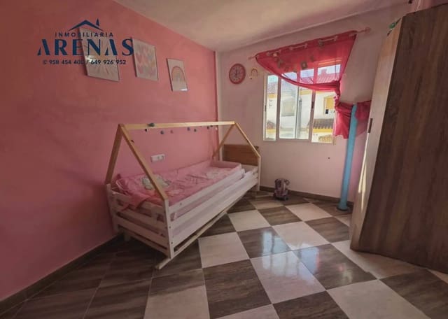 3 makuuhuone Omakotitalo myytävänä paikassa Cijuela - 175 000 € (Ref: 10106507)