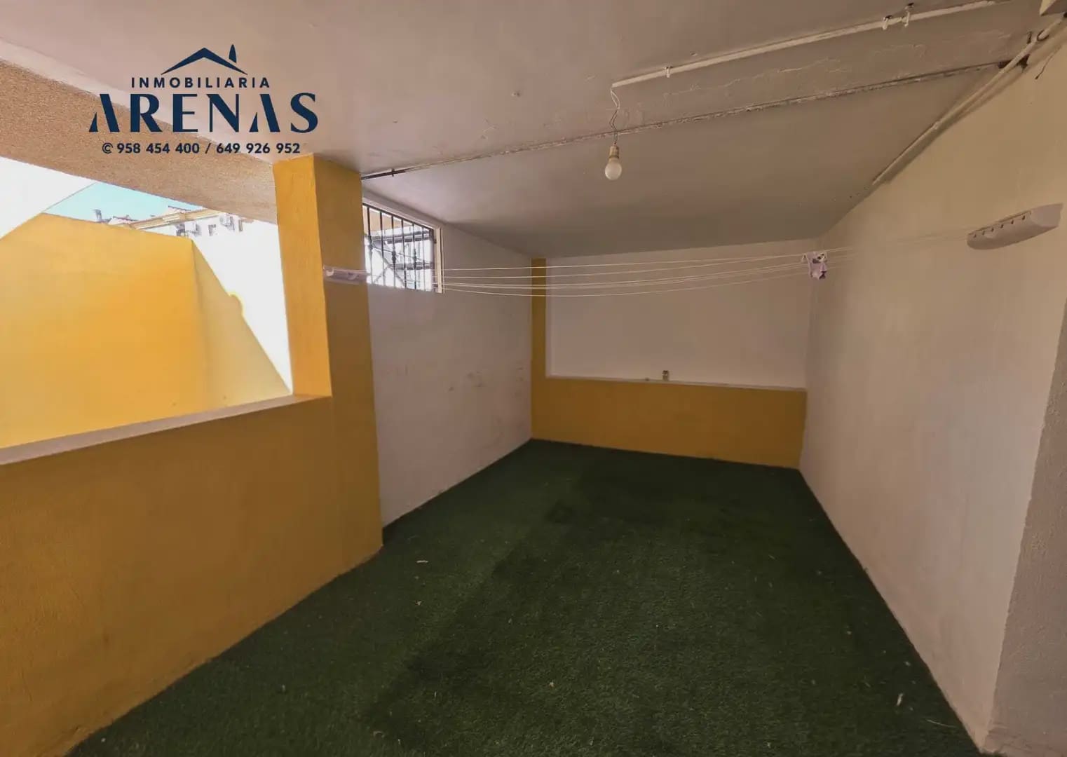 3 bedroom Townhouse for sale in Cijuela - € 175,000 (Ref: 10106507)