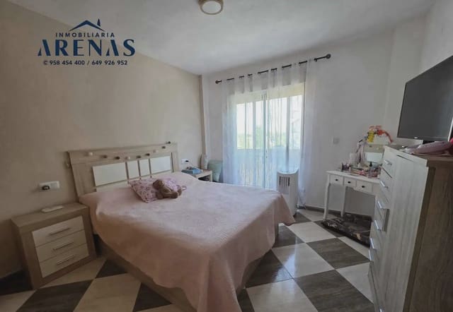 3 makuuhuone Omakotitalo myytävänä paikassa Cijuela - 175 000 € (Ref: 10106507)
