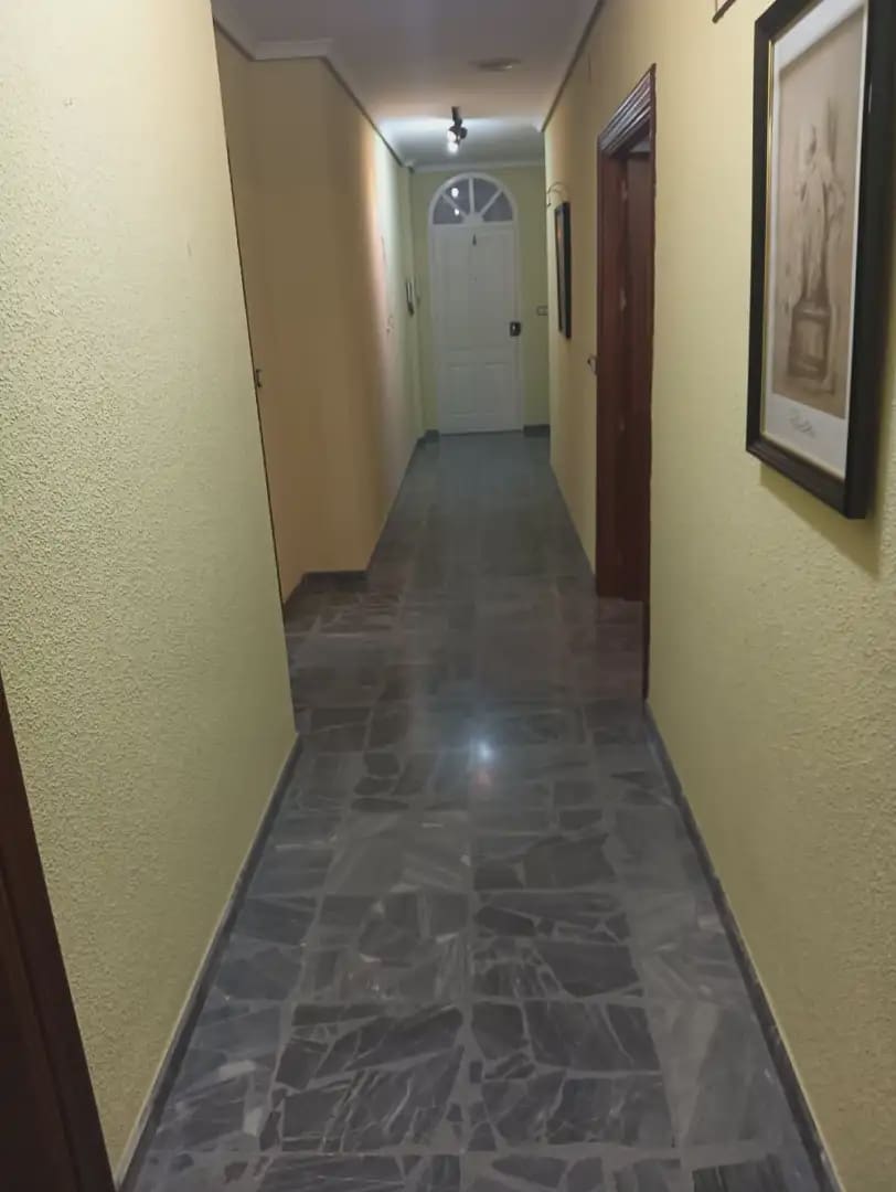 3 sypialnia Mieszkanie na sprzedaż w Valderrubio - 115 000 € (Ref: 10130980)