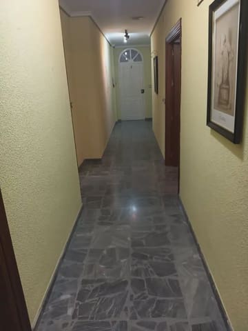 3 Zimmer Wohnung zu verkaufen in Valderrubio - 115.000 € (Ref: 10130980)