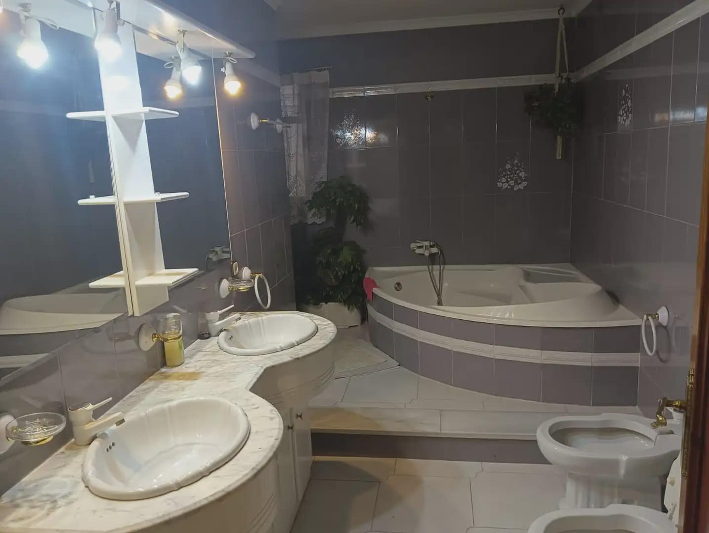 3 sypialnia Mieszkanie na sprzedaż w Valderrubio - 115 000 € (Ref: 10130980)