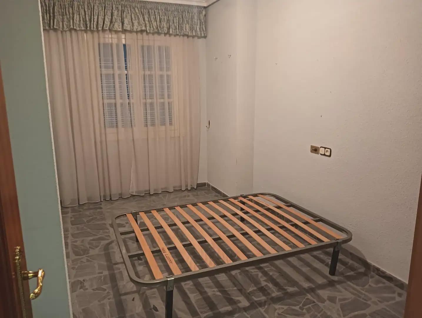 3 sypialnia Mieszkanie na sprzedaż w Valderrubio - 115 000 € (Ref: 10130980)