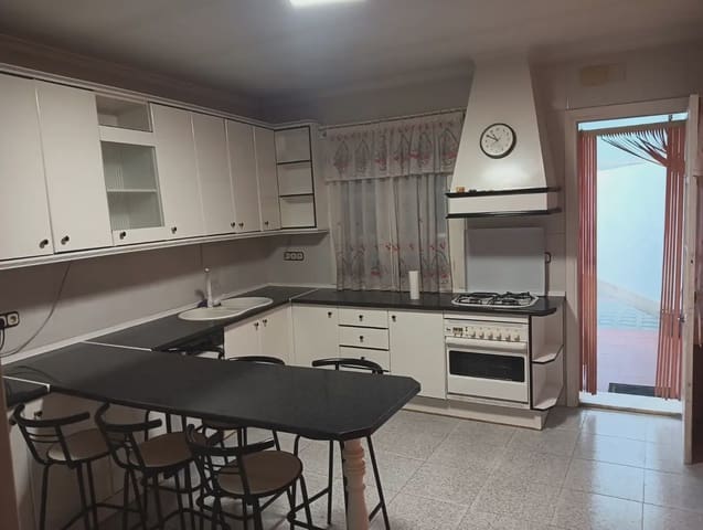 3 Zimmer Wohnung zu verkaufen in Valderrubio - 115.000 € (Ref: 10130980)