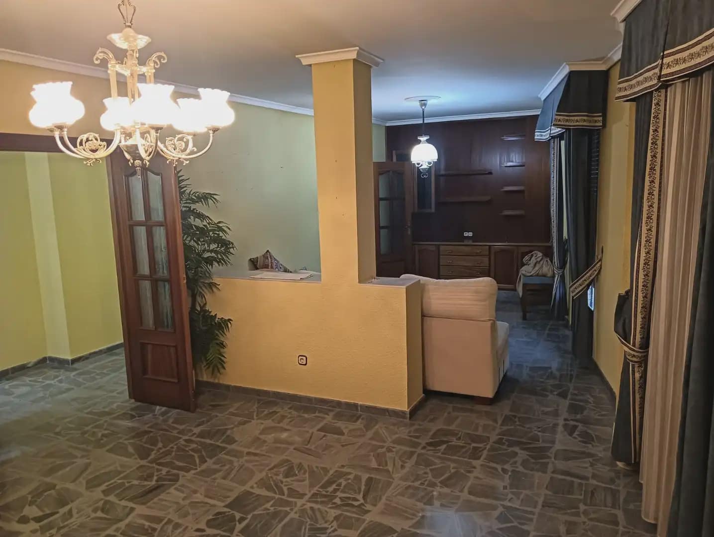 3 sypialnia Mieszkanie na sprzedaż w Valderrubio - 115 000 € (Ref: 10130980)