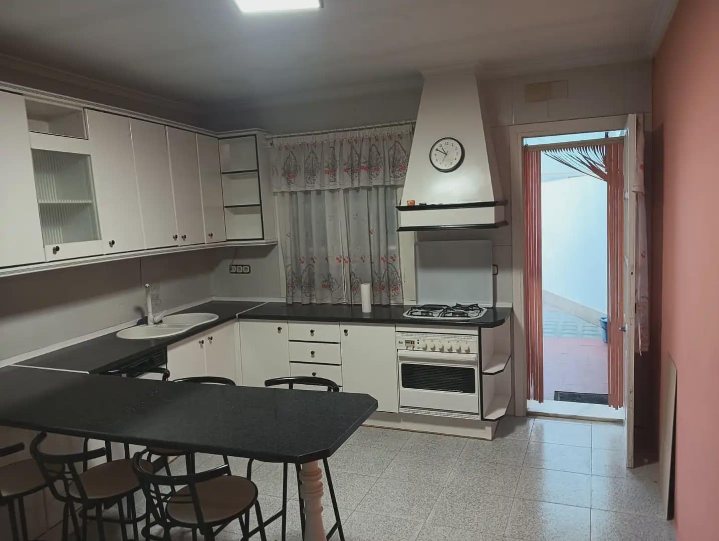 3 sypialnia Mieszkanie na sprzedaż w Valderrubio - 115 000 € (Ref: 10130980)
