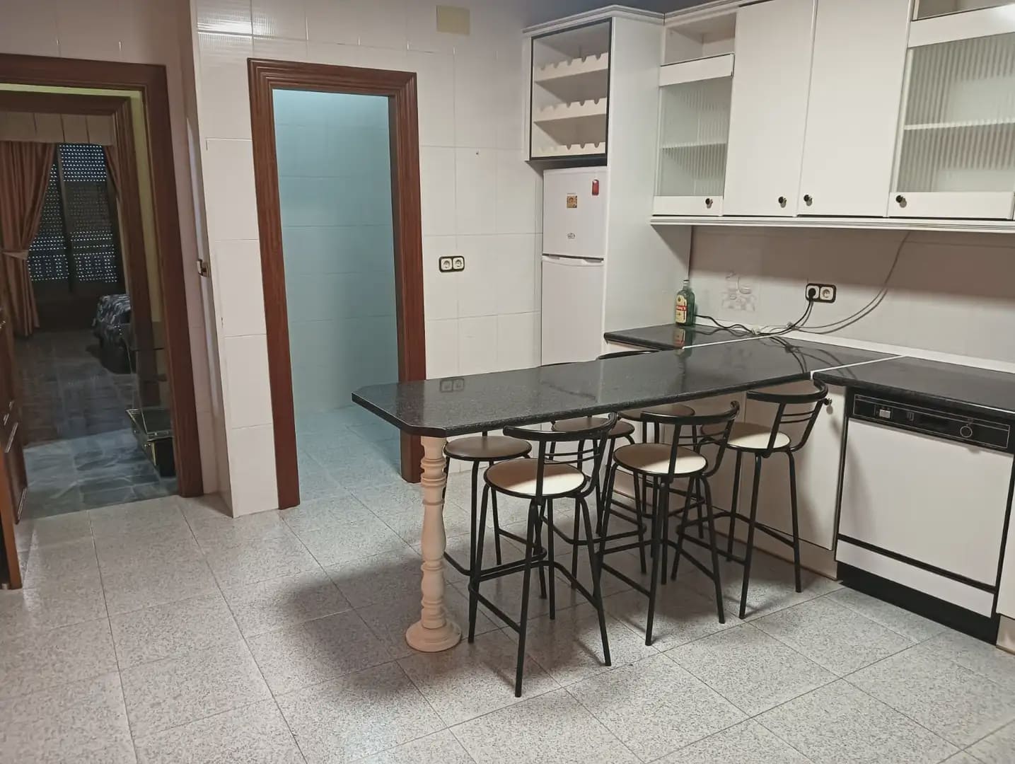 3 sypialnia Mieszkanie na sprzedaż w Valderrubio - 115 000 € (Ref: 10130980)