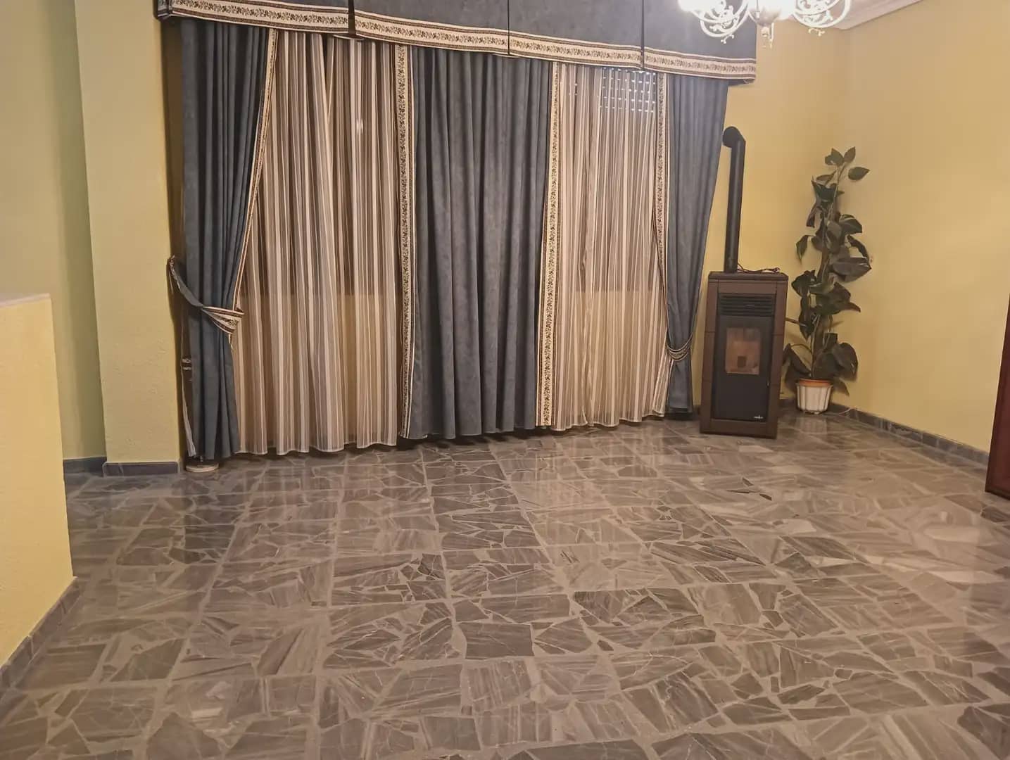 3 sypialnia Mieszkanie na sprzedaż w Valderrubio - 115 000 € (Ref: 10130980)