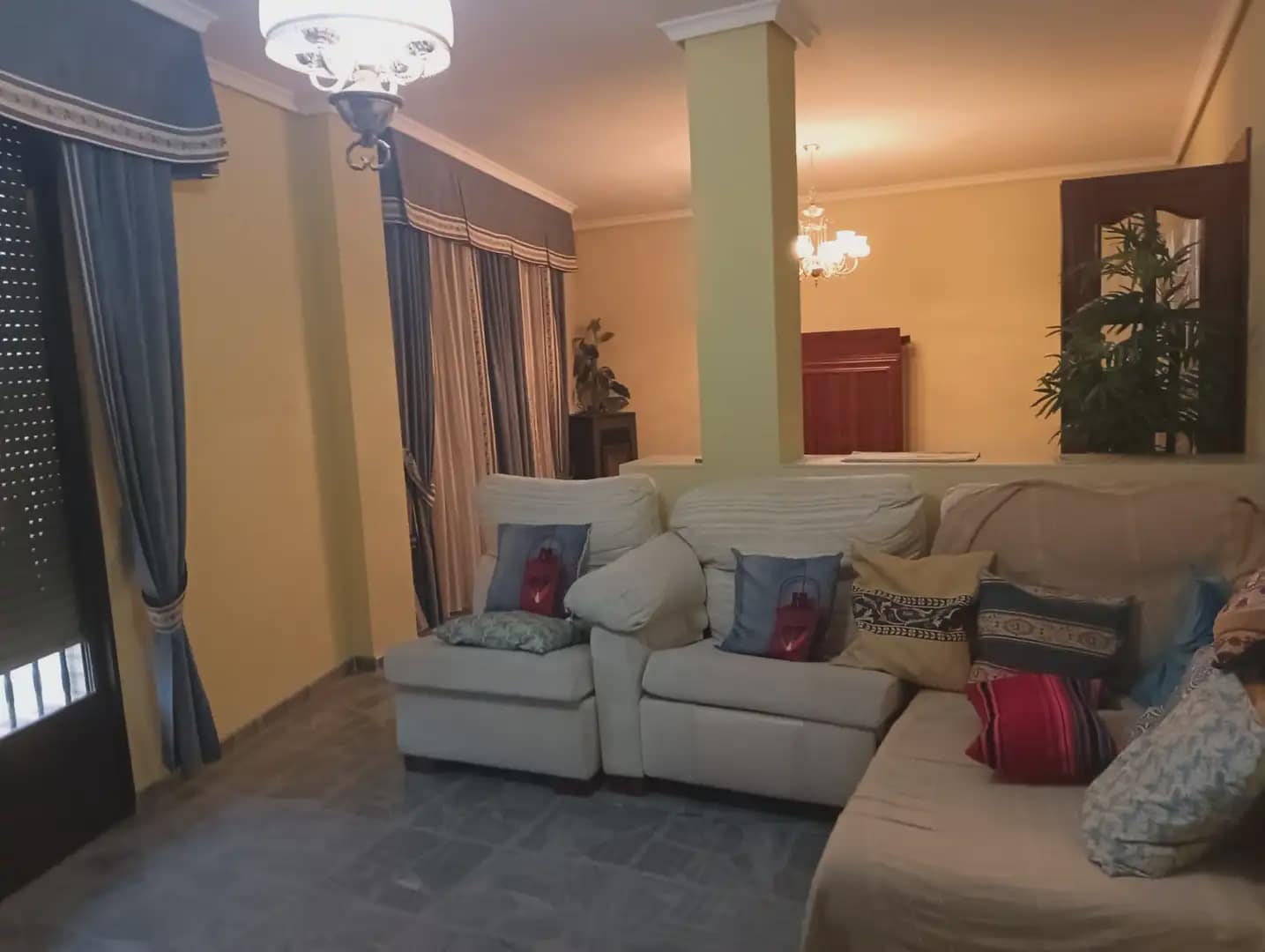 3 sypialnia Mieszkanie na sprzedaż w Valderrubio - 115 000 € (Ref: 10130980)
