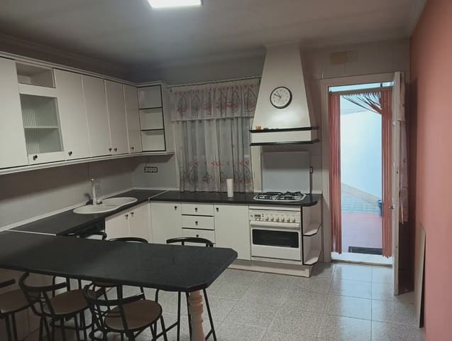 3 Zimmer Wohnung zu verkaufen in Valderrubio - 115.000 € (Ref: 10130980)