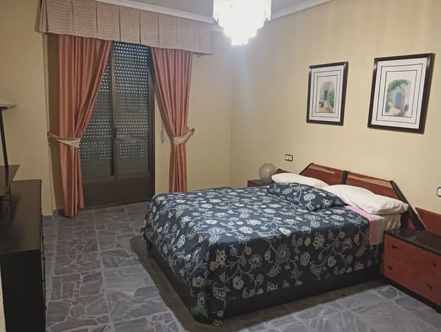 3 Zimmer Wohnung zu verkaufen in Valderrubio - 115.000 € (Ref: 10130980)
