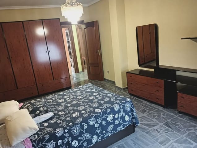 3 Zimmer Wohnung zu verkaufen in Valderrubio - 115.000 € (Ref: 10130980)