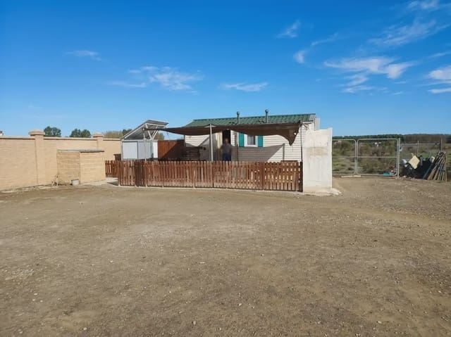 Finka/Dom wiejski na sprzedaż w Fuente Vaqueros - 55 000 € (Ref: 10136331)