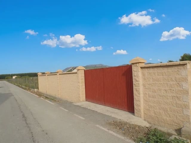 Finka/Dom wiejski na sprzedaż w Fuente Vaqueros - 55 000 € (Ref: 10136331)
