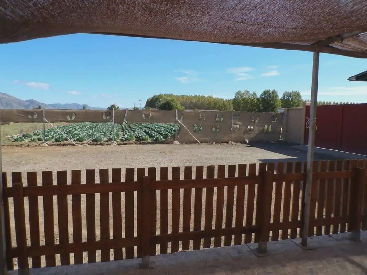 Finka/Dom wiejski na sprzedaż w Fuente Vaqueros - 55 000 € (Ref: 10136331)