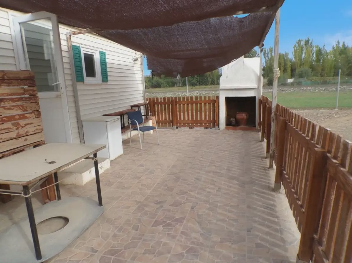Finka/Dom wiejski na sprzedaż w Fuente Vaqueros - 55 000 € (Ref: 10136331)