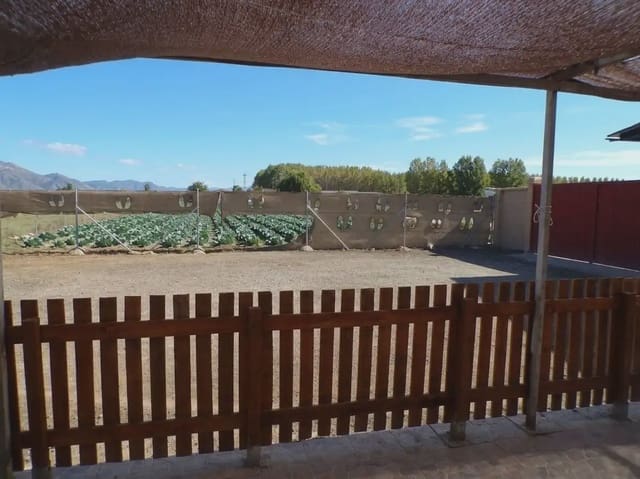 Finka/Dom wiejski na sprzedaż w Fuente Vaqueros - 55 000 € (Ref: 10136331)