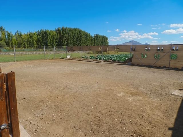 Finka/Dom wiejski na sprzedaż w Fuente Vaqueros - 55 000 € (Ref: 10136331)