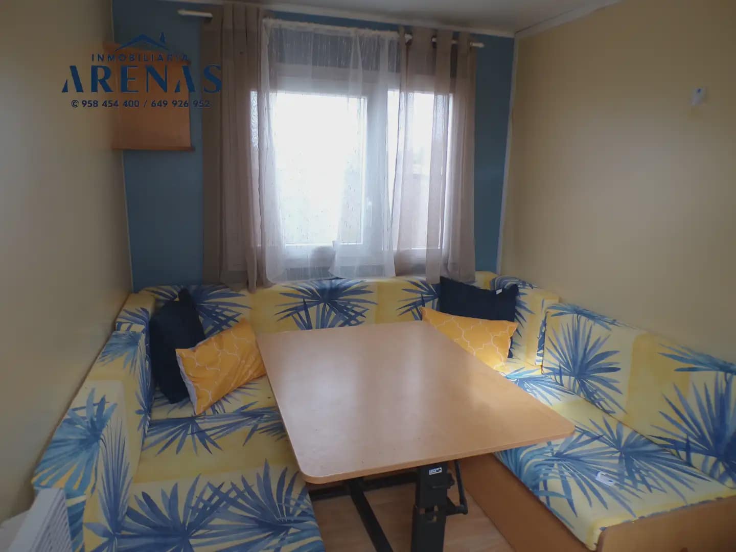 Finka/Dom wiejski na sprzedaż w Fuente Vaqueros - 55 000 € (Ref: 10136331)