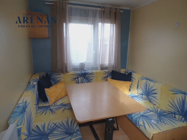 Finka/Dom wiejski na sprzedaż w Fuente Vaqueros - 55 000 € (Ref: 10136331)