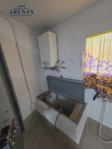 Finka/Dom wiejski na sprzedaż w Romilla, Chauchina - 130 000 € (Ref: 10136466)