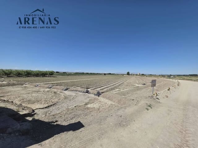 Finka/Dom wiejski na sprzedaż w Romilla, Chauchina - 130 000 € (Ref: 10136466)