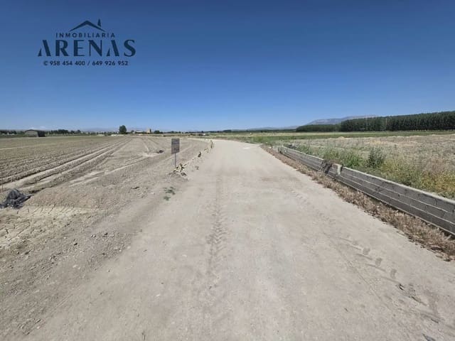 Finka/Dom wiejski na sprzedaż w Romilla, Chauchina - 130 000 € (Ref: 10136466)