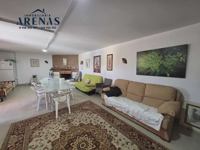 Finka/Dom wiejski na sprzedaż w Romilla, Chauchina - 130 000 € (Ref: 10136466)