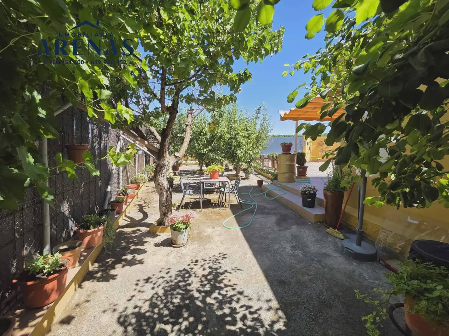 Finka/Dom wiejski na sprzedaż w Chauchina - 130 000 € (Ref: 10136466)