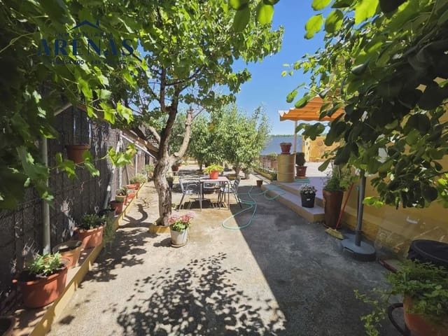 Finka/Dom wiejski na sprzedaż w Romilla, Chauchina - 130 000 € (Ref: 10136466)