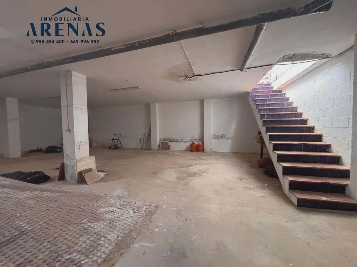 4 soverom Hus til salgs i Illora med garasje - € 135 000 (Ref: 10140112)