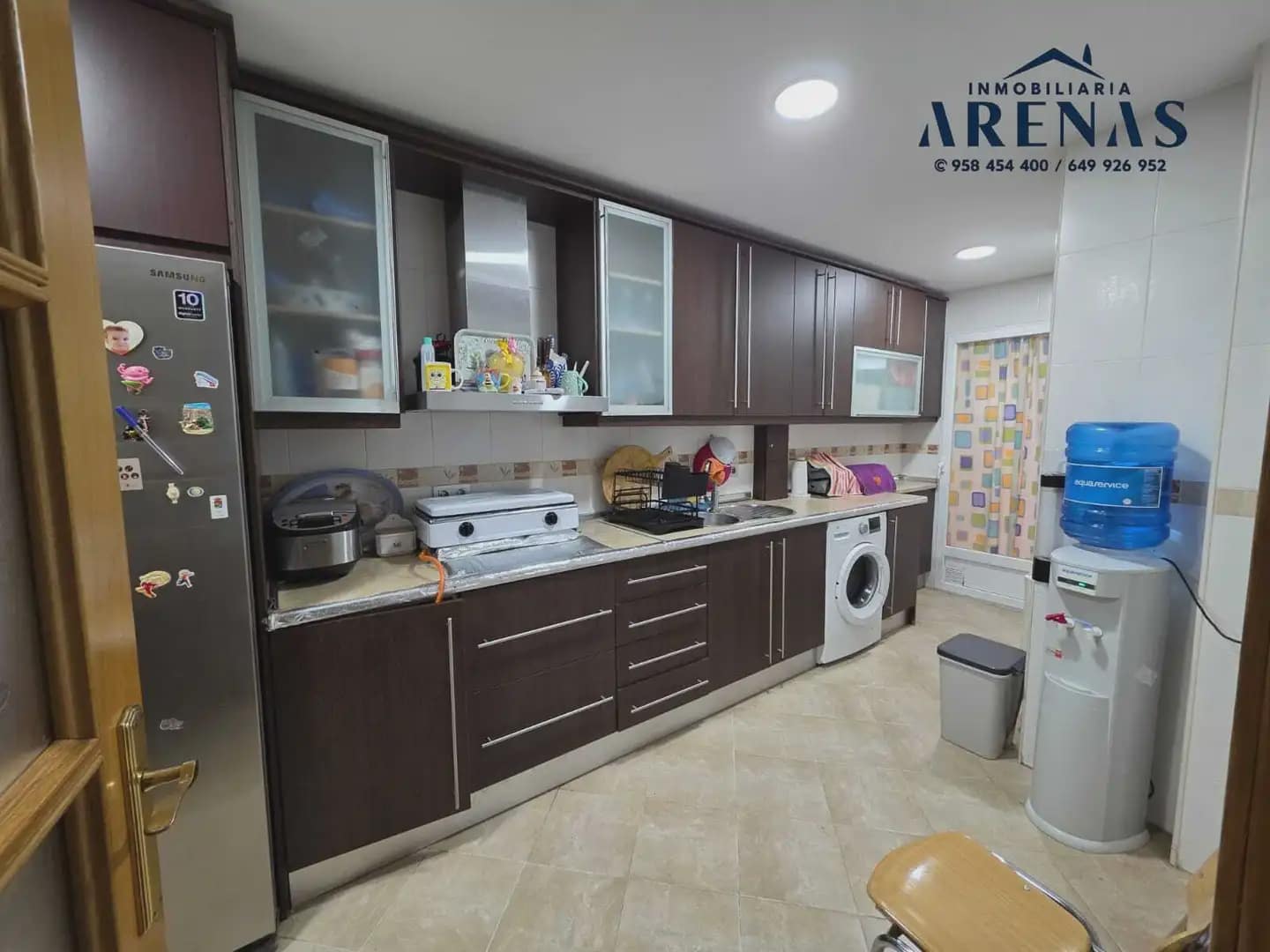 2 chambre Appartement à vendre à Cijuela - 110 000 € (Ref: 10144854)