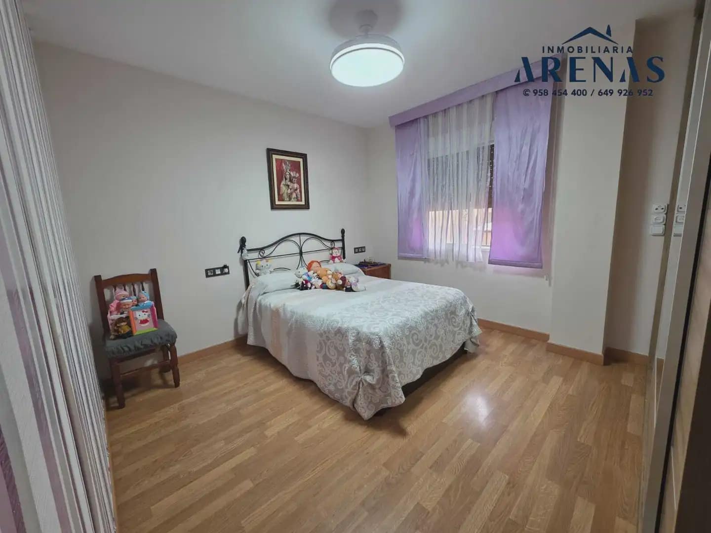2 chambre Appartement à vendre à Cijuela - 110 000 € (Ref: 10144854)