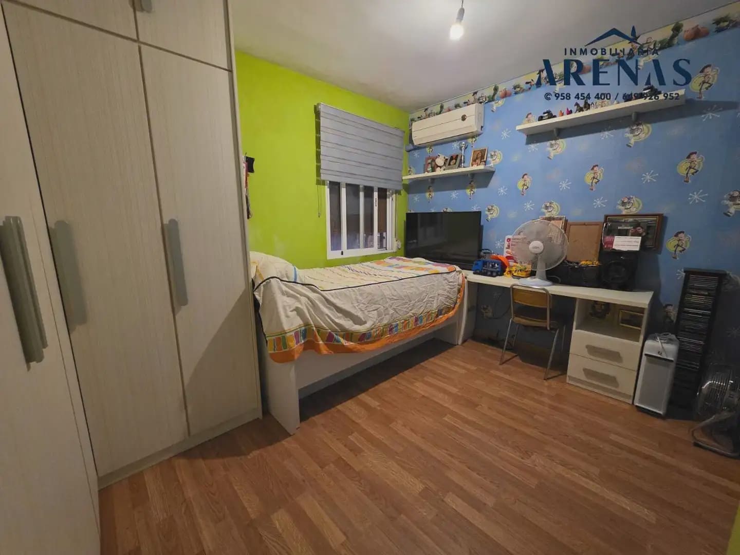 2 chambre Appartement à vendre à Cijuela - 110 000 € (Ref: 10144854)