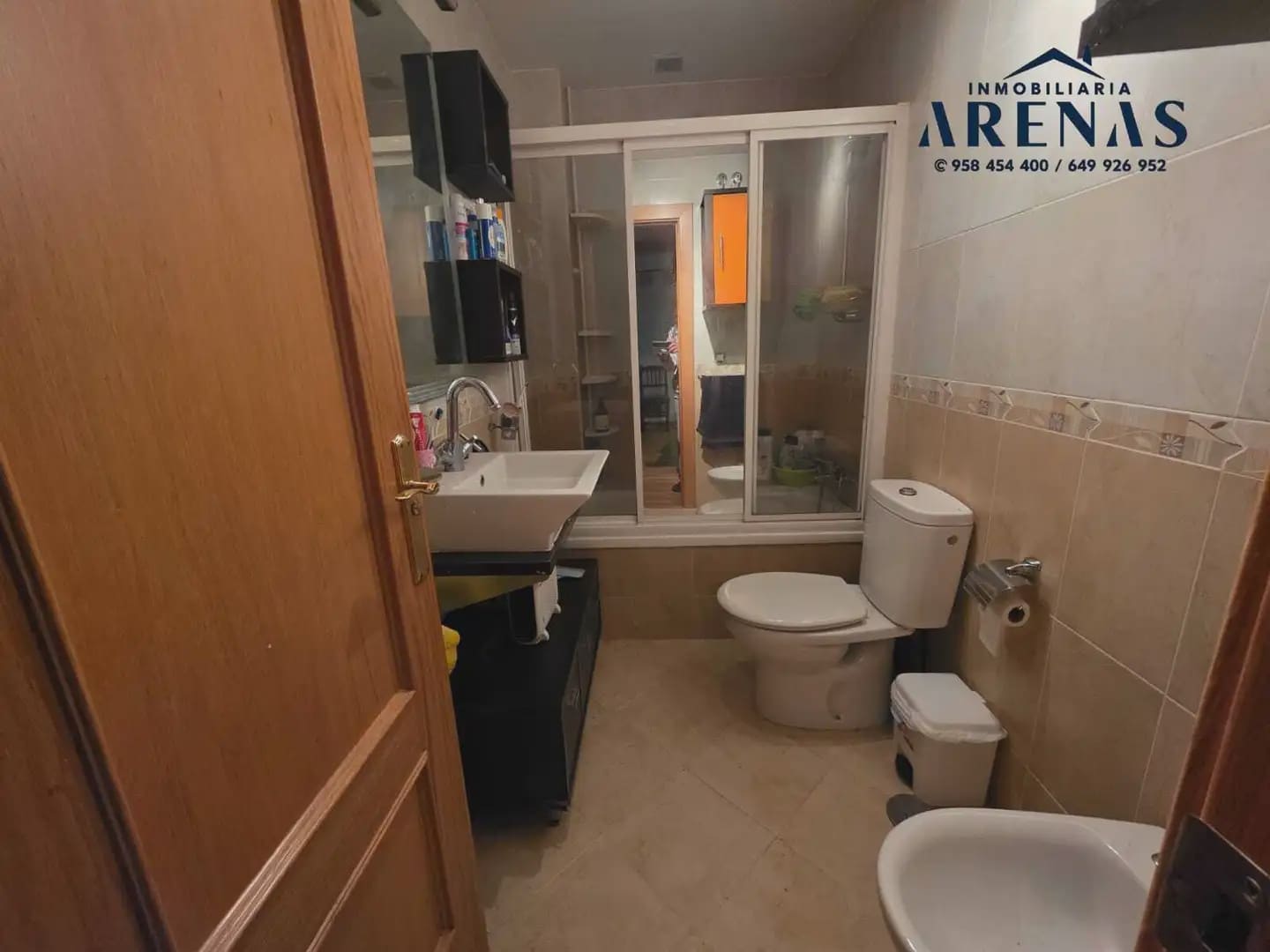 2 chambre Appartement à vendre à Cijuela - 110 000 € (Ref: 10144854)