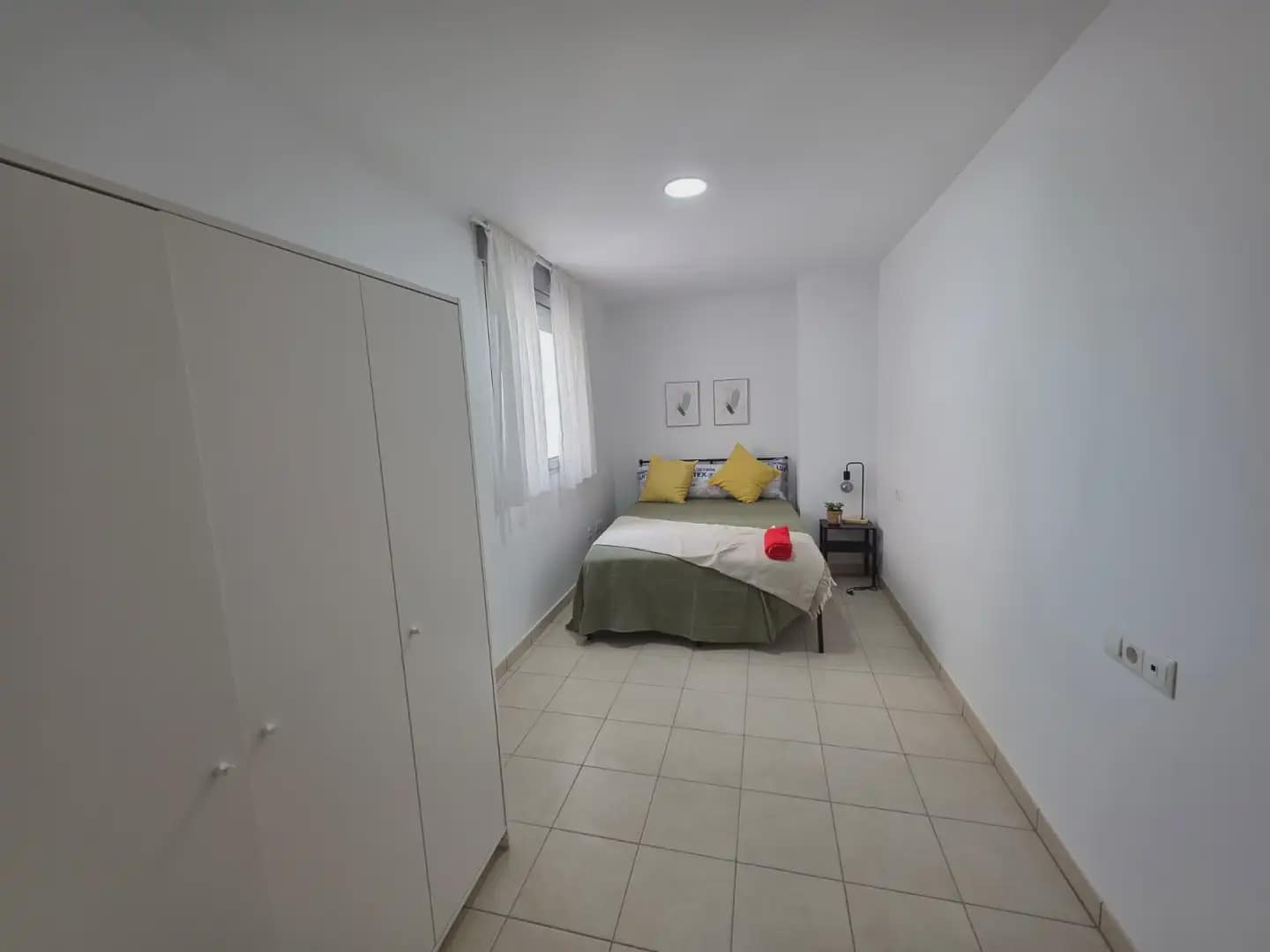 1 bedroom Flat for sale in Lachar with garage - € 75,000 (Ref: 10160179)