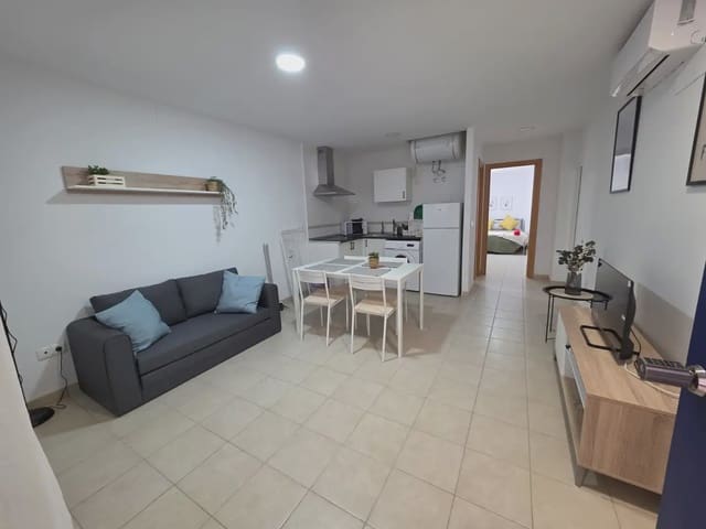 1 chambre Appartement à vendre à Láchar avec garage - 75 000 € (Ref: 10160179)