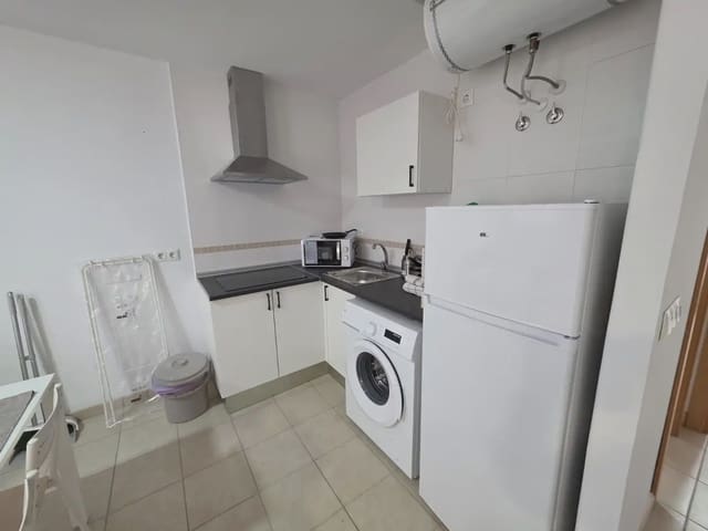 1 chambre Appartement à vendre à Láchar avec garage - 75 000 € (Ref: 10160179)