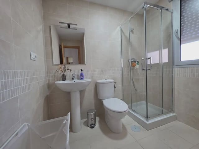 1 chambre Appartement à vendre à Láchar avec garage - 75 000 € (Ref: 10160179)