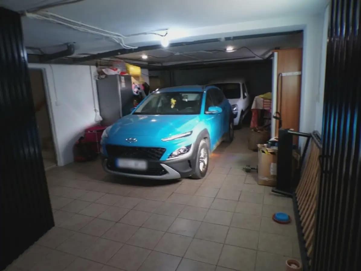4 soveværelse Byhus til salg i Atarfe med garage - € 269.500 (Ref: 10160180)